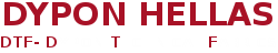 Dypon Hellas logo