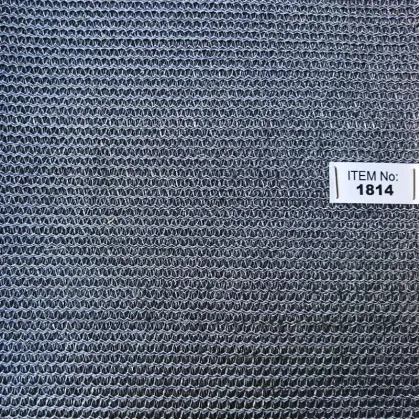 Thumbnail sample of shading net, grey color – Code 1814